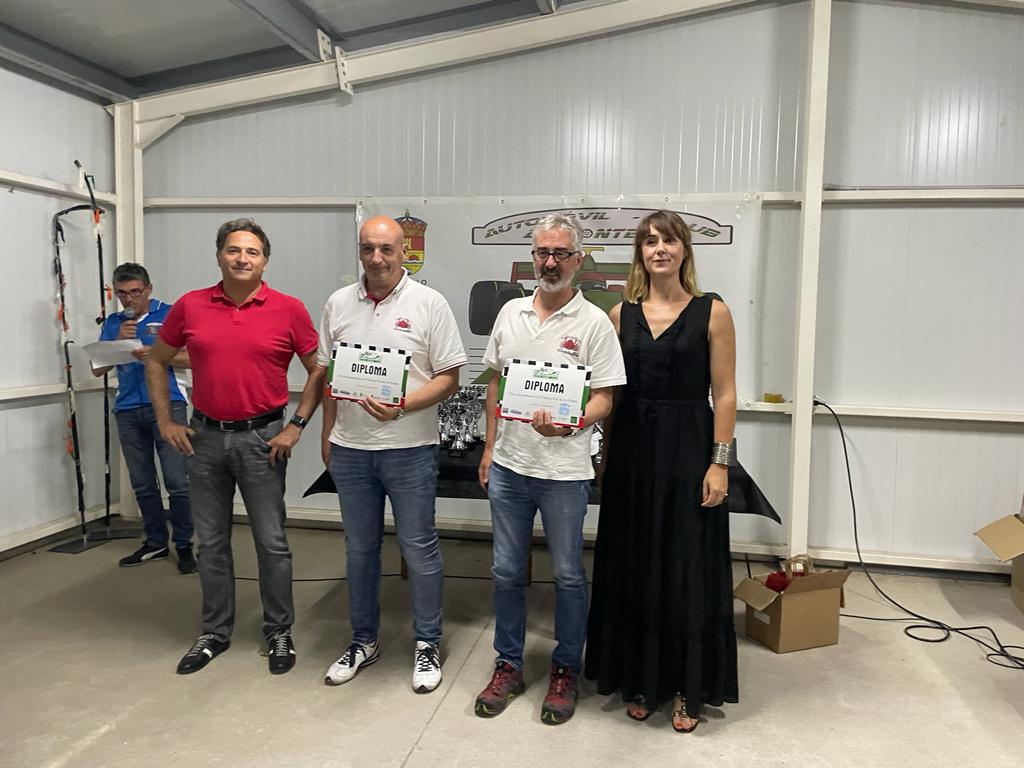 II Clásica Vila de As Pontes