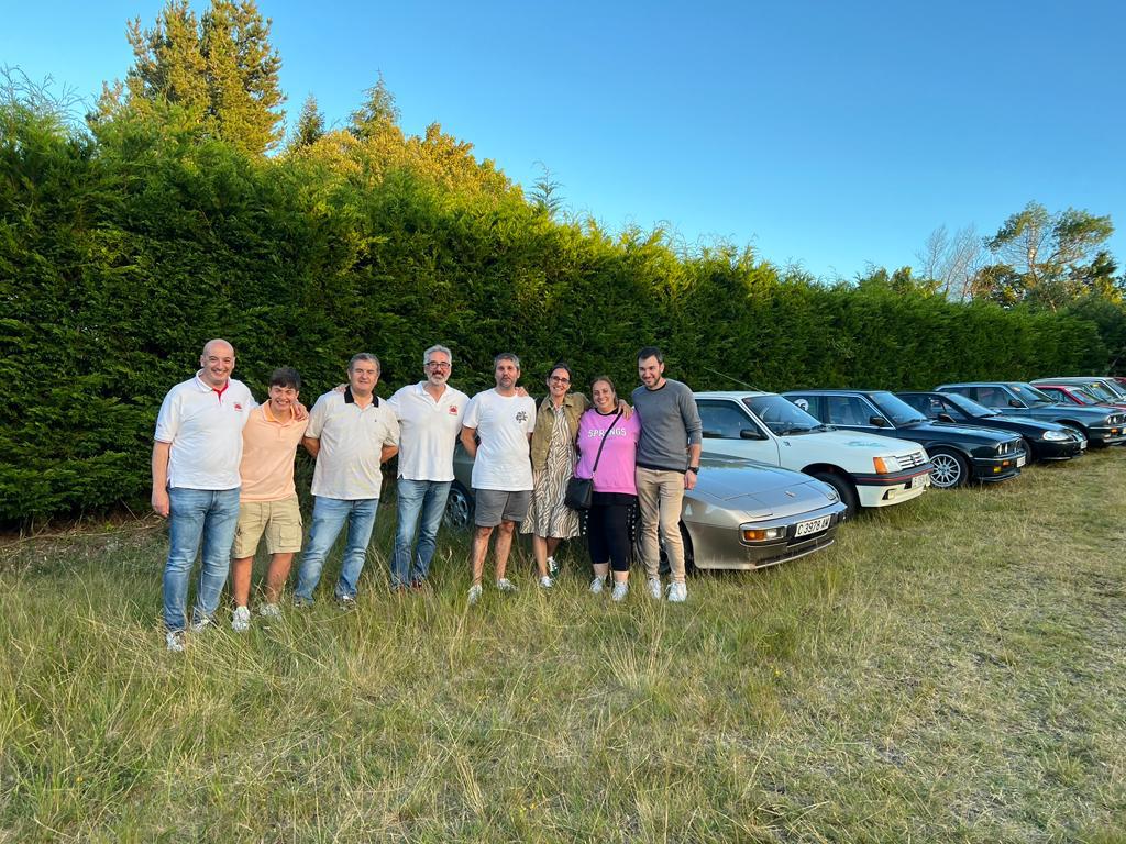 II Clásica Vila de As Pontes