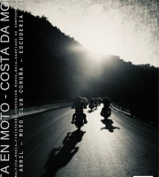Ruta motociclística Costa da Morte