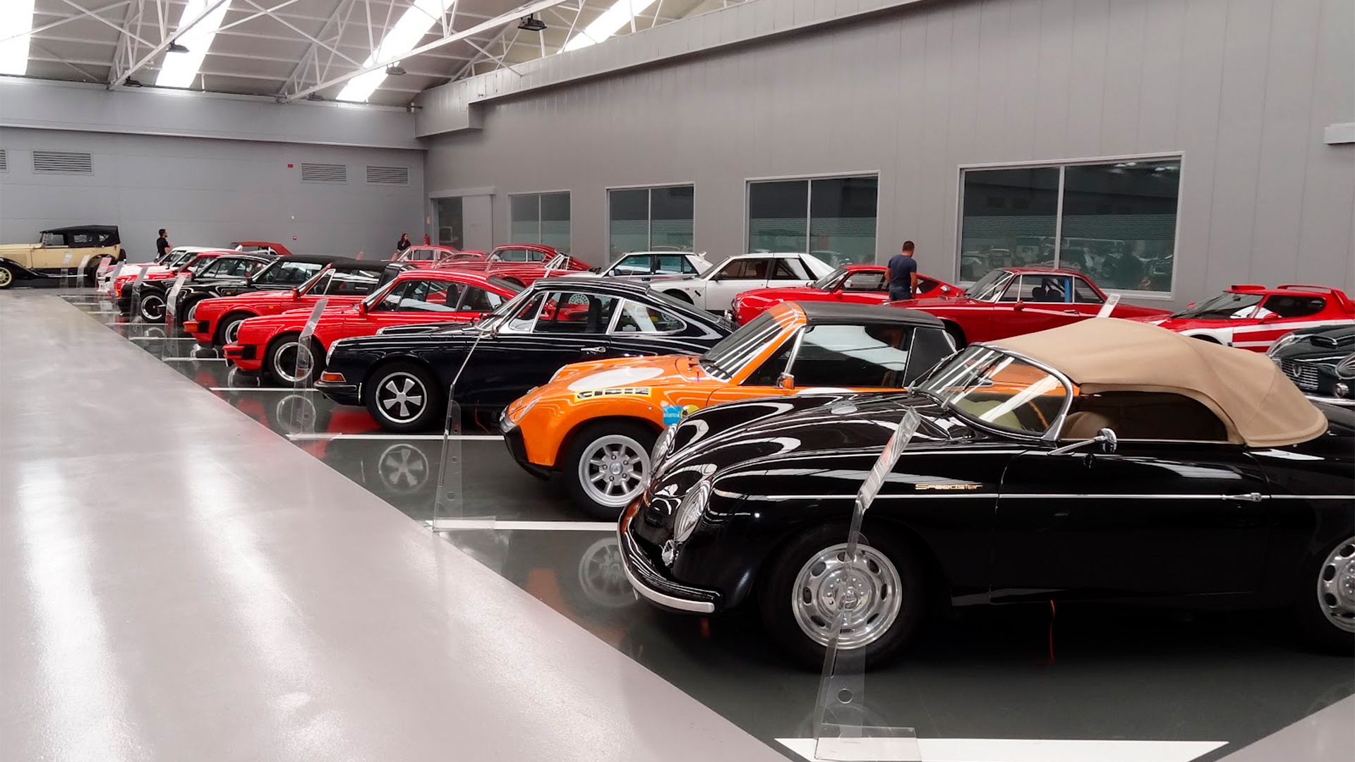 Visita al Museo Manuel Ferreira de Vigo