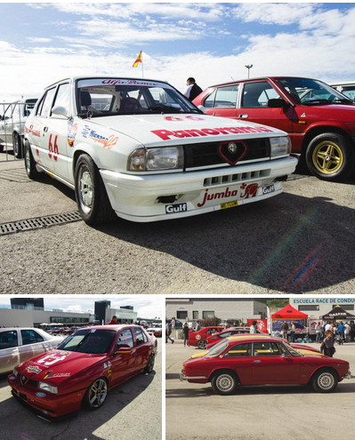 Preinscripción para la Jornada Puertas Abiertas Jarama 2024